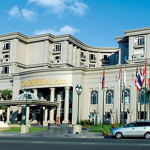 Khách sạn The Imperial Vũng Tàu