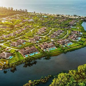 Fusion Resort Phú Quốc